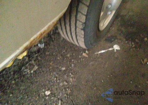 2008 Ford E-250 Recreational/Commercial z USA, uszkodzony, nr VIN 1FTNE24W08DA07780